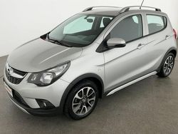 Argento Usata 2019 Opel Karl Rocks Due volumi | 11.399 € (Cara)