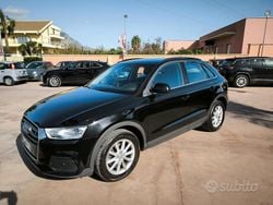 Nero Usata 2018 Audi Q3 Business SUV | 22.500 € (Super prezzo)