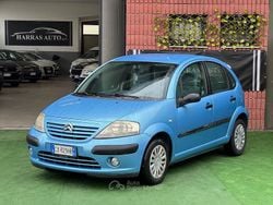 Other Usata 2005 Citroën C3 Elegance Tre volumi | 2499 € (Buon prezzo)