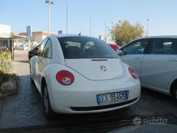 Usata 2008 VW Beetle Tre volumi | 4900 € (Cara)