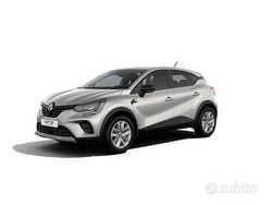 Grigio Usata 2022 Renault Captur Zen SUV | 15.500 €