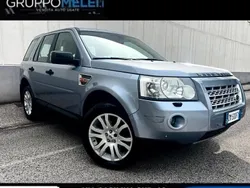 Grigio Usata 2009 Land Rover Freelander 2 SE SUV | 4900 € (Ottimo prezzo)