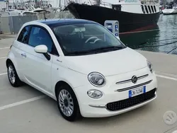 Usata 2021 Fiat 500 Dolcevita | 12.800 € (Buon prezzo)