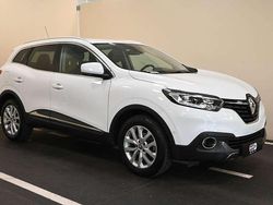 Bianco Usata 2017 Renault Kadjar Intens SUV | 10.500 € (Ottimo prezzo)