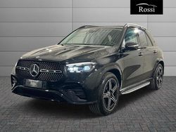 Blu Nuova 2025 Mercedes GLE350 SUV | 105.300 € (Buon prezzo)
