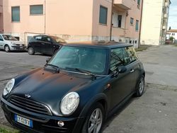 Nero Usata 2005 Mini ONE Due volumi | 2200 € (Buon prezzo)