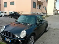 Usata 2005 Mini ONE Due volumi | 2200 € (Ottimo prezzo)