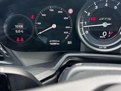 Nero Usata 2023 Porsche 911 Coupé | 180.000 € (Cara)