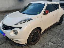 Usata 2014 Nissan Juke Nismo SUV | 7500 € (Buon prezzo)