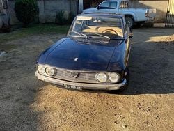 Usata 1970 Lancia Fulvia S Coupé | 17.000 €