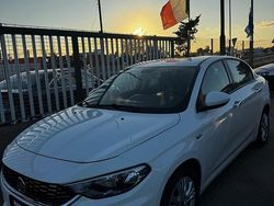 Bianco Usata 2016 Fiat Tipo Opening Edition Tre volumi | 7600 € (Buon prezzo)
