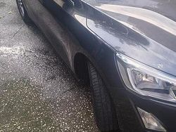 Grigio Usata 2019 Ford Focus Station wagon | 9900 € (Ottimo prezzo)