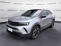 Grigio Usata 2021 Opel Mokka GS Line SUV | 14.900 € (Ottimo prezzo)