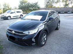 Nero Usata 2024 VW Taigo R-line SUV | 23.600 € (Buon prezzo)