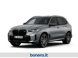 Frozen pure grey metallizzato Nuova 2026 BMW X5 M M Sport SUV | 116.700 €