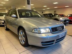 Argento Usata 1999 Audi S4 Station wagon | 19.900 € (Buon prezzo)