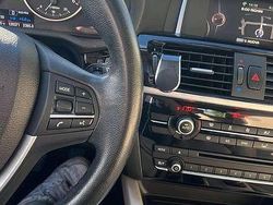 Usata 2016 BMW X3 xLine SUV | 19.500 € (Molto cara)