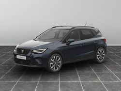 Nuova 2025 Seat Arona Black Edition SUV | 21.272 € (Buon prezzo)