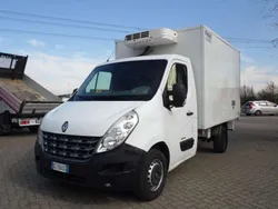 Bianco Usata 2011 Renault Master Furgone | 5500 €