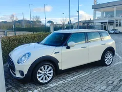 Usata 2017 Mini Clubman Pepper Station wagon | 11.000 €