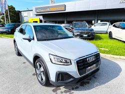 Grigio Usata 2023 Audi Q2 S-Line SUV | 26.999 € (Ottimo prezzo)