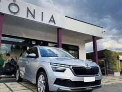 Argento brillante Usata 2023 Skoda Kamiq Style SUV | 14.990 € (Ottimo prezzo)
