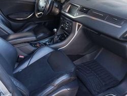 Nero Usata 2008 Citroën C5 Exclusive Tre volumi | 14.000 €