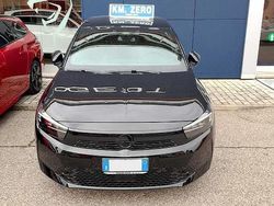Nero Nuova 2025 Opel Corsa Due volumi | 17.900 € (Buon prezzo)