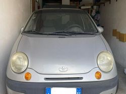 Grigio Usata 2004 Chevrolet Matiz Due volumi | 1500 € (Cara)