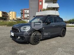 Grigio Usata 2017 Mini Cooper SD Countryman SUV | 17.990 € (Buon prezzo)