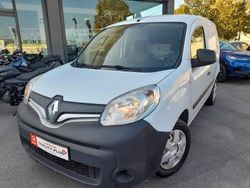 Bianco Usata 2016 Renault Kangoo Furgone | 8950 € (Cara)