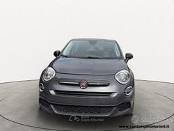 Grigio Usata 2019 Fiat 500X Urban SUV | 13.500 € (Buon prezzo)
