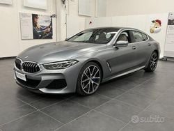 Grigio Usata 2020 BMW M850 Coupé | 57.700 € (Cara)