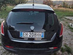 Nero Usata 2010 Lancia Delta Due volumi | 3500 € (Buon prezzo)