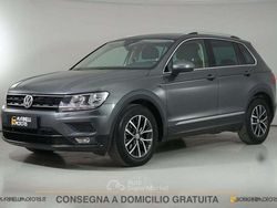Grigio Usata 2018 VW Tiguan Business SUV | 14.900 € (Ottimo prezzo)