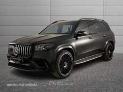 Nero Usata 2023 Mercedes GLS63 AMG AMG SUV | 109.900 €