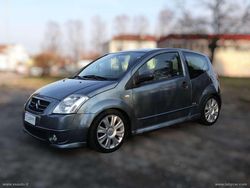 Argento Usata 2007 Citroën C2 Due volumi | 6300 € (Molto cara)