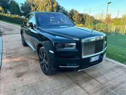 Usata 2022 Rolls Royce Cullinan SUV | 449.000 €