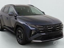 Verde Nuova 2025 Hyundai Tucson SUV | 23.689 € (Super prezzo)