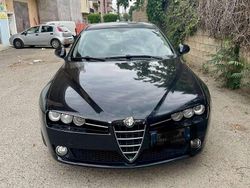 Nero Usata 2008 Alfa Romeo 159 Distinctive Station wagon | 2800 € (Buon prezzo)