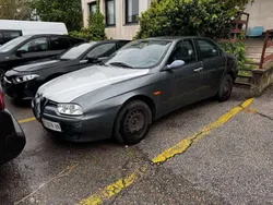 Usata 1998 Alfa Romeo 156 Tre volumi | 500 € (Super prezzo)
