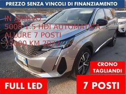 Other Usata 2022 Peugeot 5008 Allure SUV | 22.900 € (Buon prezzo)