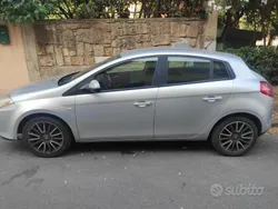 Fiat Bravo