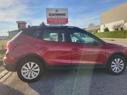 Rosso Usata 2020 Seat Arona XCELLENCE SUV | 12.700 € (Buon prezzo)