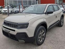 Grigio Nuova 2025 Jeep Avenger Longitude SUV | 25.500 € (Buon prezzo)