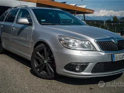 Usata 2010 Skoda Octavia vRS Station wagon | 7800 €