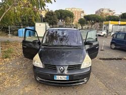 Nero Usata 2011 Renault Espace Monovolume | 3500 € (Buon prezzo)