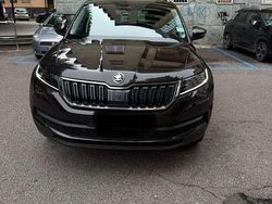 Usata 2018 Skoda Kodiaq Style SUV | 22.000 € (Cara)