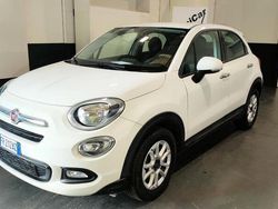 Bianco Usata 2018 Fiat 500X Pop Star SUV | 16.990 € (Molto cara)
