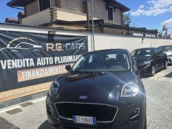 Other Usata 2022 Ford Puma ST-Line SUV | 18.995 € (Buon prezzo)